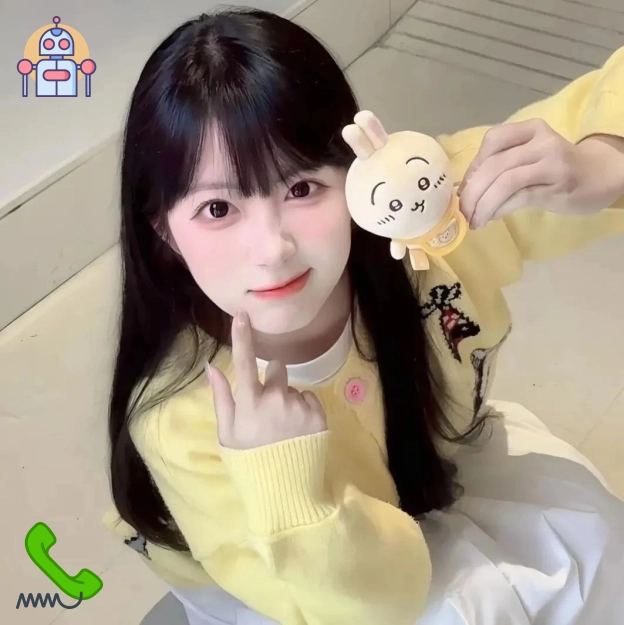 小鱼